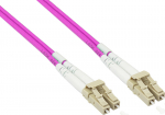 Alcasa Good Connections LW-P820LC4 - 20 m - OM4 - LC - LC