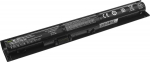 Battery Green Cell PRO RI04 HP ProBook (805294-001)