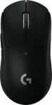 Log Logitech PRO X SUPERLIGHT Wireless Gaming Mouse Optical Wireless Sort