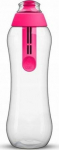 Dafi Soft pink filter bottle 500 ml 1 filtr
