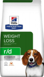 HILL'S Canine r/d 4kg