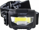ESP Guitar Company Headlamp Esperanza Crater