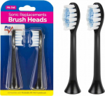 End ProMedix Set of spare brushes do PR-740, 2 szt. czarne (PR-745 B)