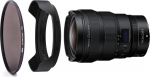 NISI FILTER ND1000 (10STOP) 112MM FOR NIKON Z LENSES & CANON RF 100-300 F2.8L IS