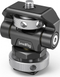 SMALLRIG 2905 SWIVEL AND TILT ADJUSTABLE MONITOR MOUNT COLD SHOE-MOUNT
