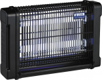 Insecticide lamp N'oveen IKN12 Black