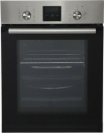 Integreeritav ahi Schlosser OE459DTXTL inox