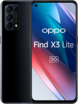 Oppo Find X3 LITE - 5G Smartphone - Dual-SIM - RAM 8 GB / Internal memory 128 GB - OLED display - 6.43" - 2400 x 1080 Pixel (90 Hz)