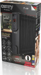 Adler OIL HEATER CAMRY CR 7813 11 RIBS
