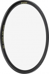 B+W Filter Master Clear MRC 77mm nano