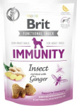 BRIT Care Dog Immunity&Insects - Dog treat - 150 g