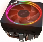 AMD Wraith Prism cooler RGB LED SR4 Retail