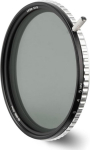 NISI FILTER ND-VARIO 1-5 STOPS TRUE COLOR 62MM