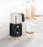 Caso 01665 Crema & Choco Milk Frother