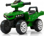 Milly Mally Monster Military Ride-on Green (3733)
