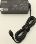 Lenovo 65W AC power adapter with, multiple voltage outputs