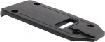 Zebra Handheld sled adapter - f&uuml;r Zebra RFD40
