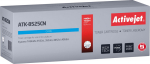 Activejet ATK-8525CN toner (replacement for Kyocera TK-8525C; Supreme; 20000 pages; cyan)