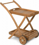 Fieldmann FDZN serving trolley 4050-T (50003585)