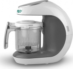 Neno Cibo baby food maker 300 W 300 L