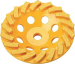 DeWALT Extreme Grinding DT3797-QZ Diamond wheel point