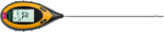 Flo Horticultural gauge 4-Features 9V (89000)