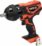 YAT Yato Impact Wrench YT-82805 18 V 1/2''