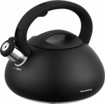 Klausberg KETTLE Z A whistle 2.7L (KB-7368)