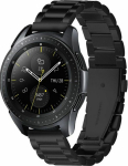 Spigen SPIGEN MODERN FIT BAND SAMSUNG GALAXY WATCH 42MM BLACK universal