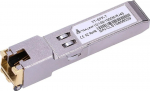 Extralink SFP Module to RJ45 1.25G, 1.25Gbps, 100/1000BASE-T, 100m