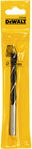 Dewalt drill bit for wood, twist cylindrical 5mm (DT4505-QZ)