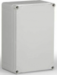 Ensto Cubo housing O 200 x 300 x 132mm szara ABS IP66 (OABP203013G)