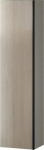 Cersanit S522-035 VIRGO GRAY POST Z BLACK HANDLE ZMONT. // CER.VIRGO.SŁ.GRN.ZMONT.UCH.CZ