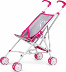 Milly Mally Stroller for dolls Julia Prestige