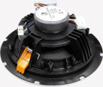 Audac AUDAC CENA706/B SpringFit&trade; 6.5'' ceiling speaker Black version - 8&Omega; and 100V