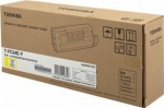 Toner Toshiba T-FC34E Yellow Original (6A000001525)