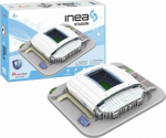 Dante Puzzle 3D Lech Poznan Stadium
