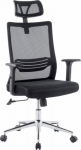 Office chair Techly ICA-CT MC021 Czarne