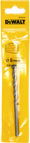 Cylindrical Dewalt drill bit for concrete 4mm (DT6504-QZ)