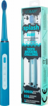 Vitammy Splash Blue toothbrush
