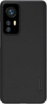 Nillkin "Super Frosted Cover Xiaomi 12/12X" Black