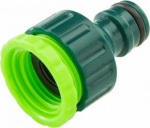 Verto Tap connection 1/2"- 3/4" (15G740)