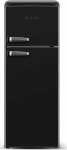 Eta Fridge Fridge ETA Storio 148 cm black - 253890020E