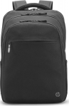 HP Professional 17.3" - computer backpack, black