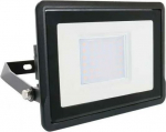 Floodlight V-TAC V-tac Projector LED 30W 6500K 2340lm Czarny