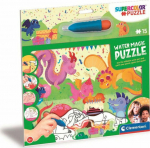 Clementoni Puzzle 15 Water Magic Baby Dragons