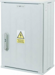 Incobex Thermosetting housing 580x400x250mm IP44 STN 40x58 varnish (includes angles) IOB-31210-01-002