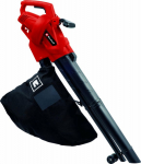 Einhell Leaf vacuum cleaner GC-EL 3024 E (3433370)