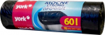 York Garbage Bags STRONG 60L&ndash;10pcs