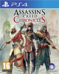 UbiSoft PS4 ASSASSIN'S CREED CHRONICLES